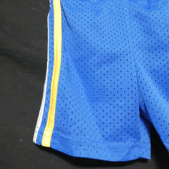 COLLECTION | 12 months | Football Jersey Shirt and Short Set | All Star Canada - Picture 12 of 13